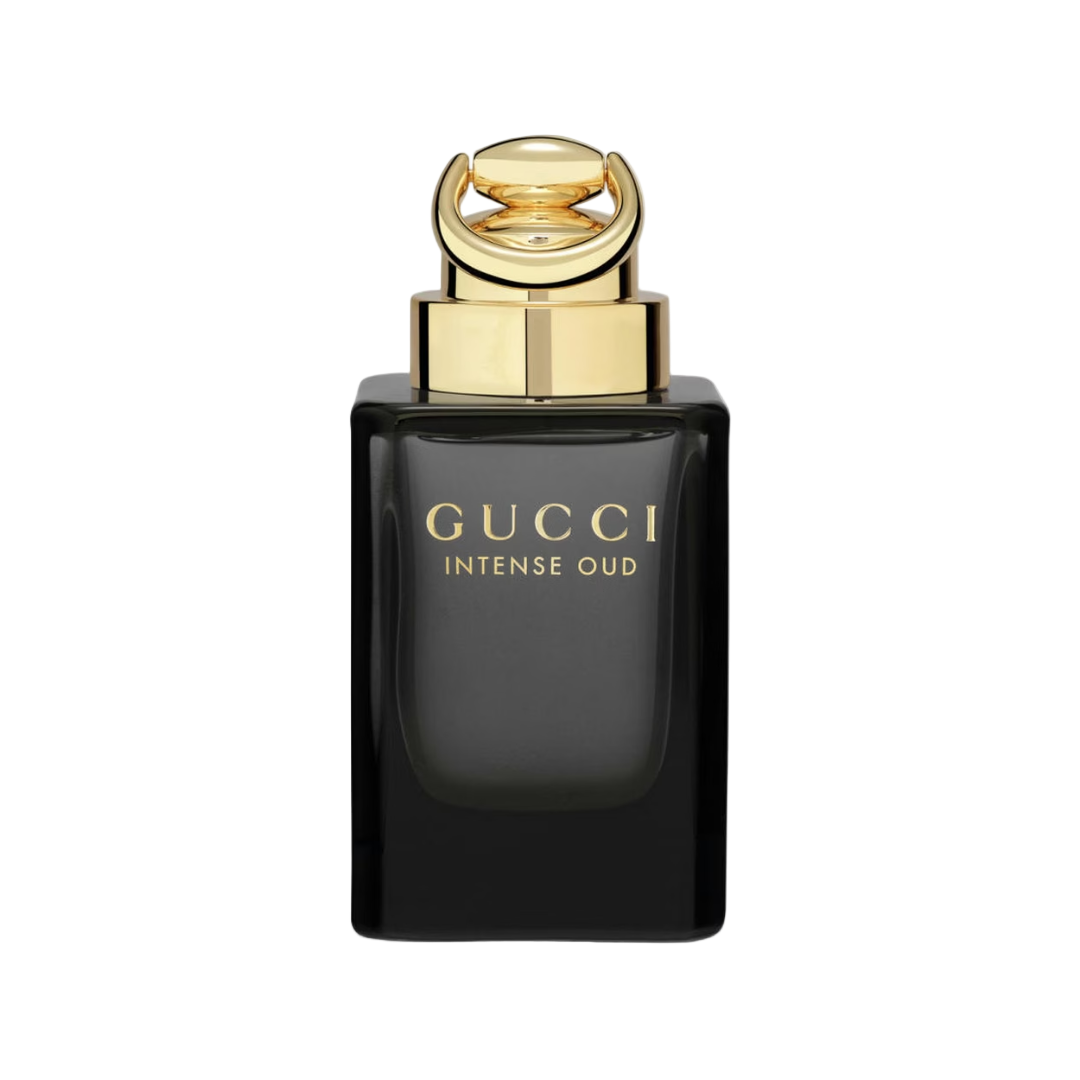 Gucci Intense Oud Sample
