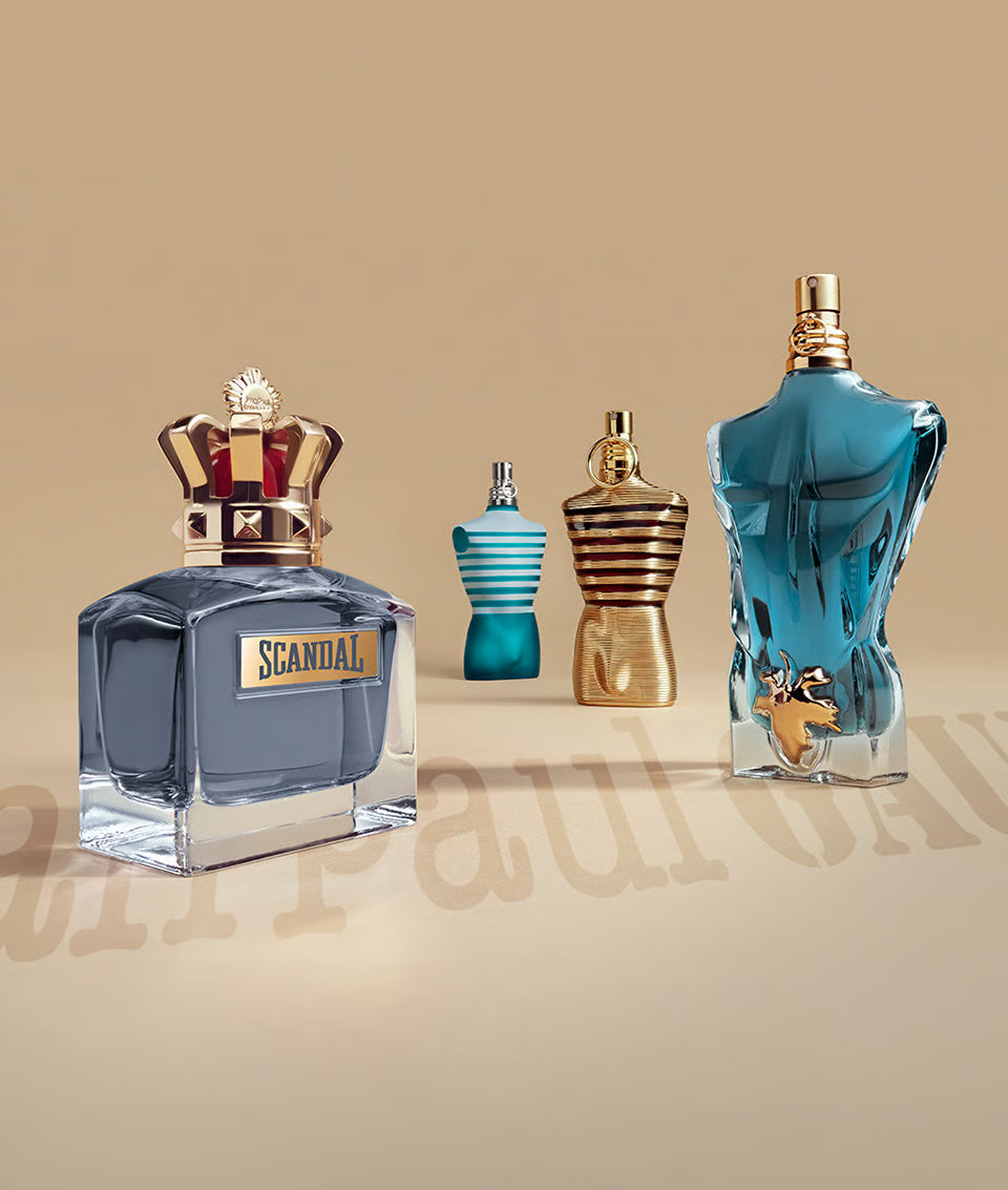Jean Paul Gaultier