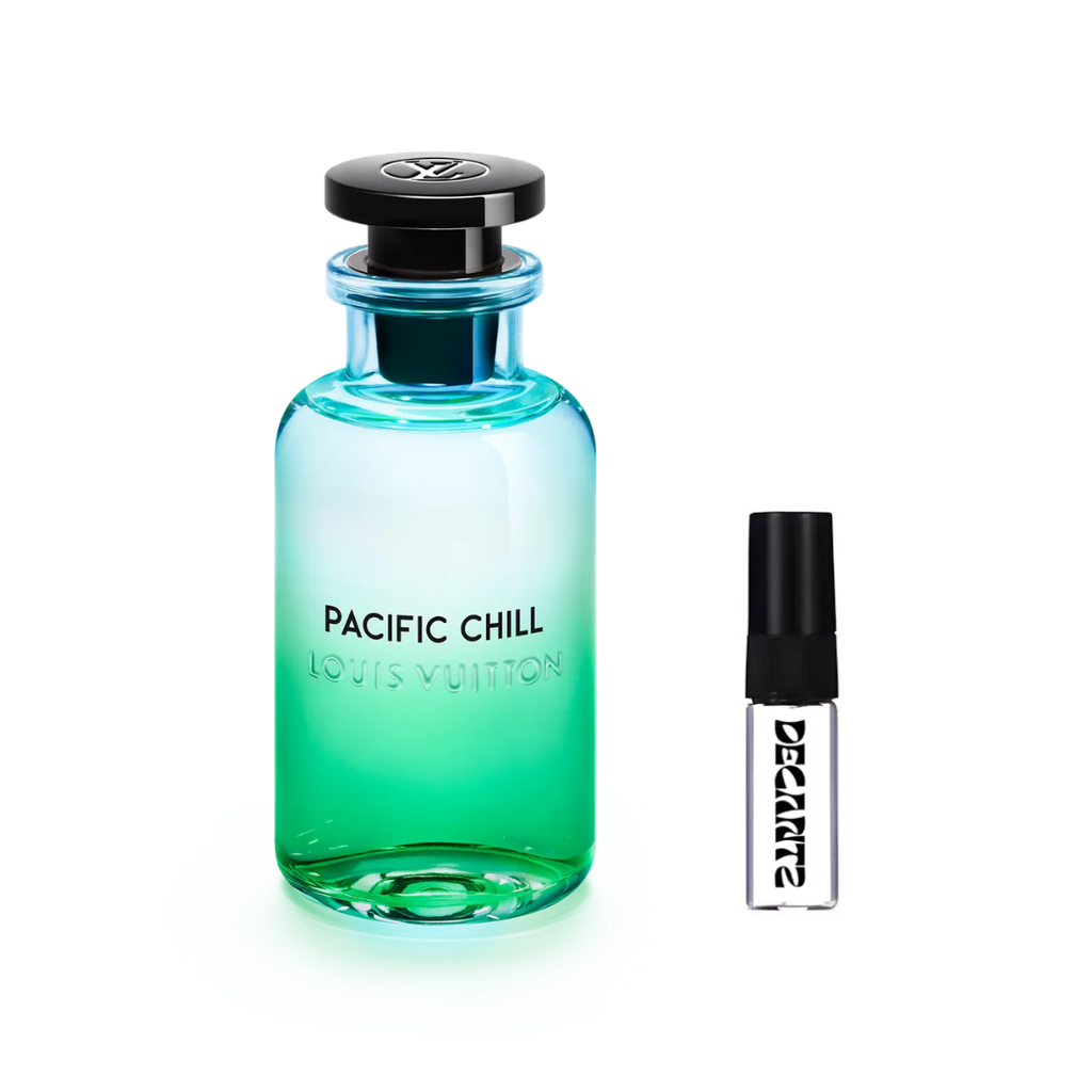Louis Vuitton Pacific Chill