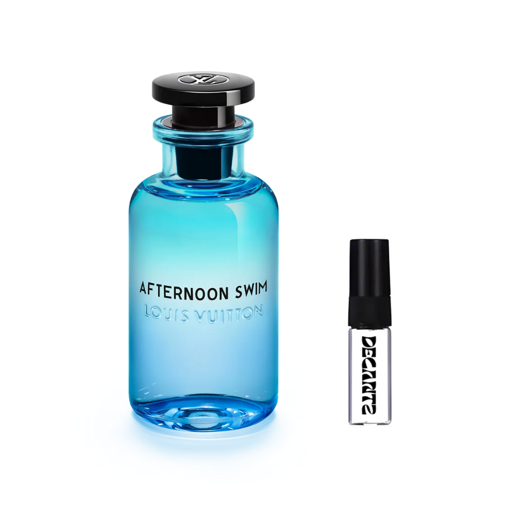 Louis Vuitton Afternoon Swim