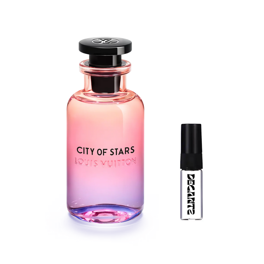 Louis Vuitton City Of Stars