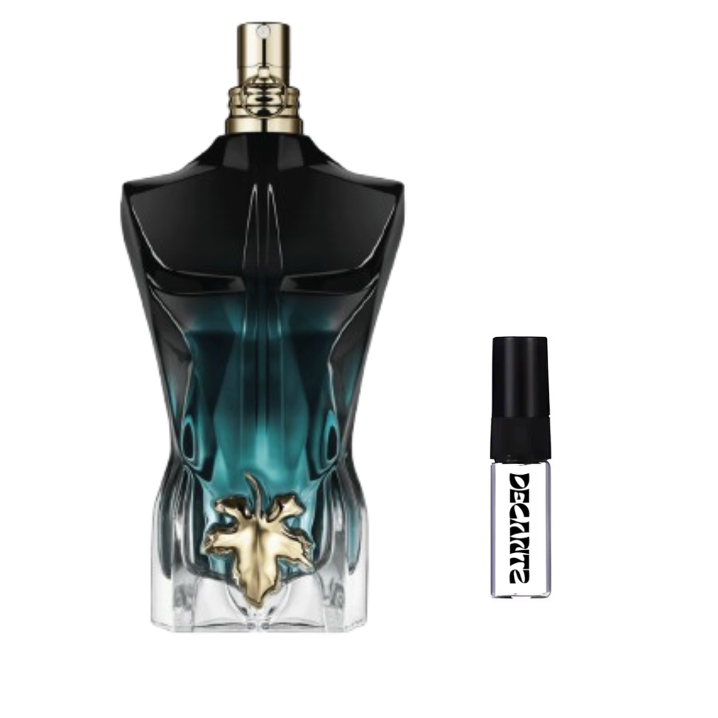 Jean Paul Gaultier Le Beau Le Parfum