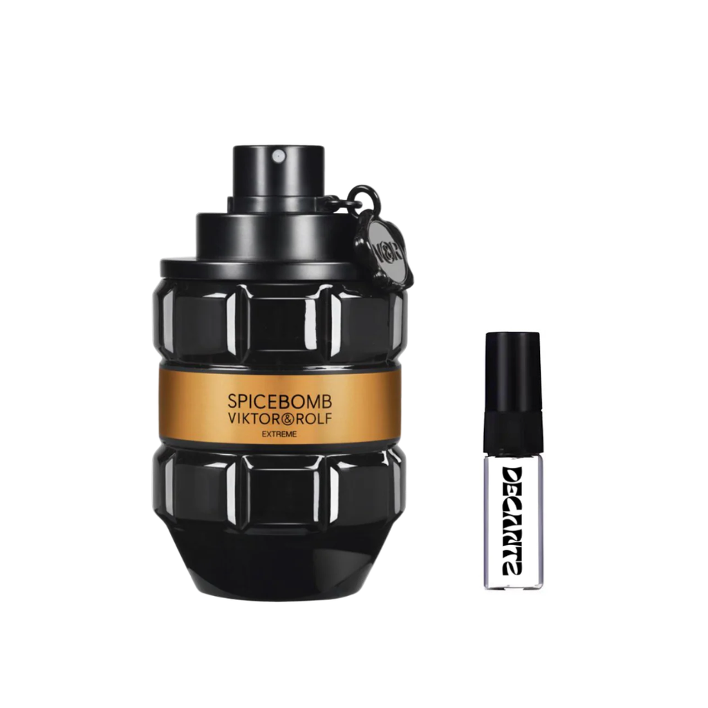 Victor&Rolf Spicebomb Extreme