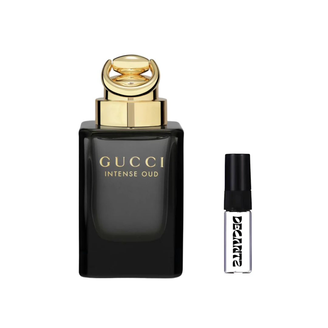 Gucci Intense Oud