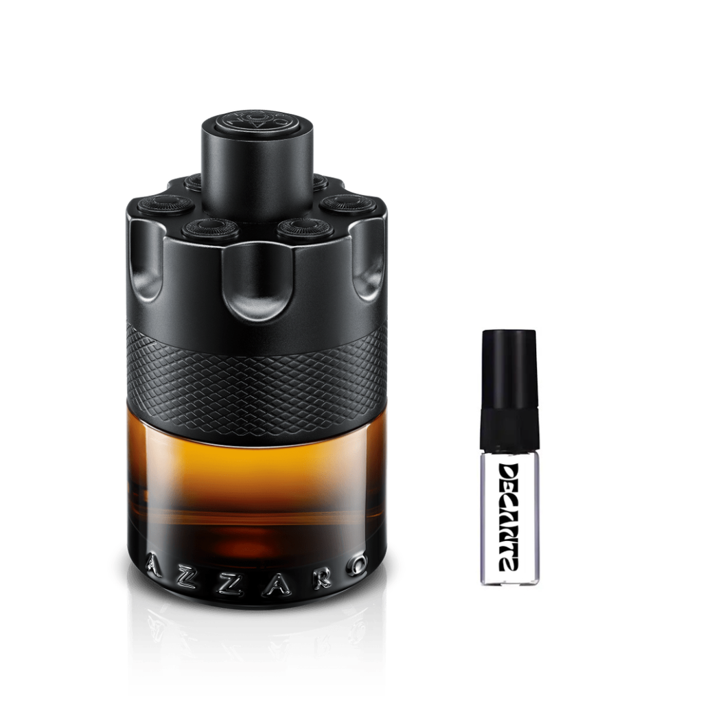Azzaro The Most Wanted Parfum