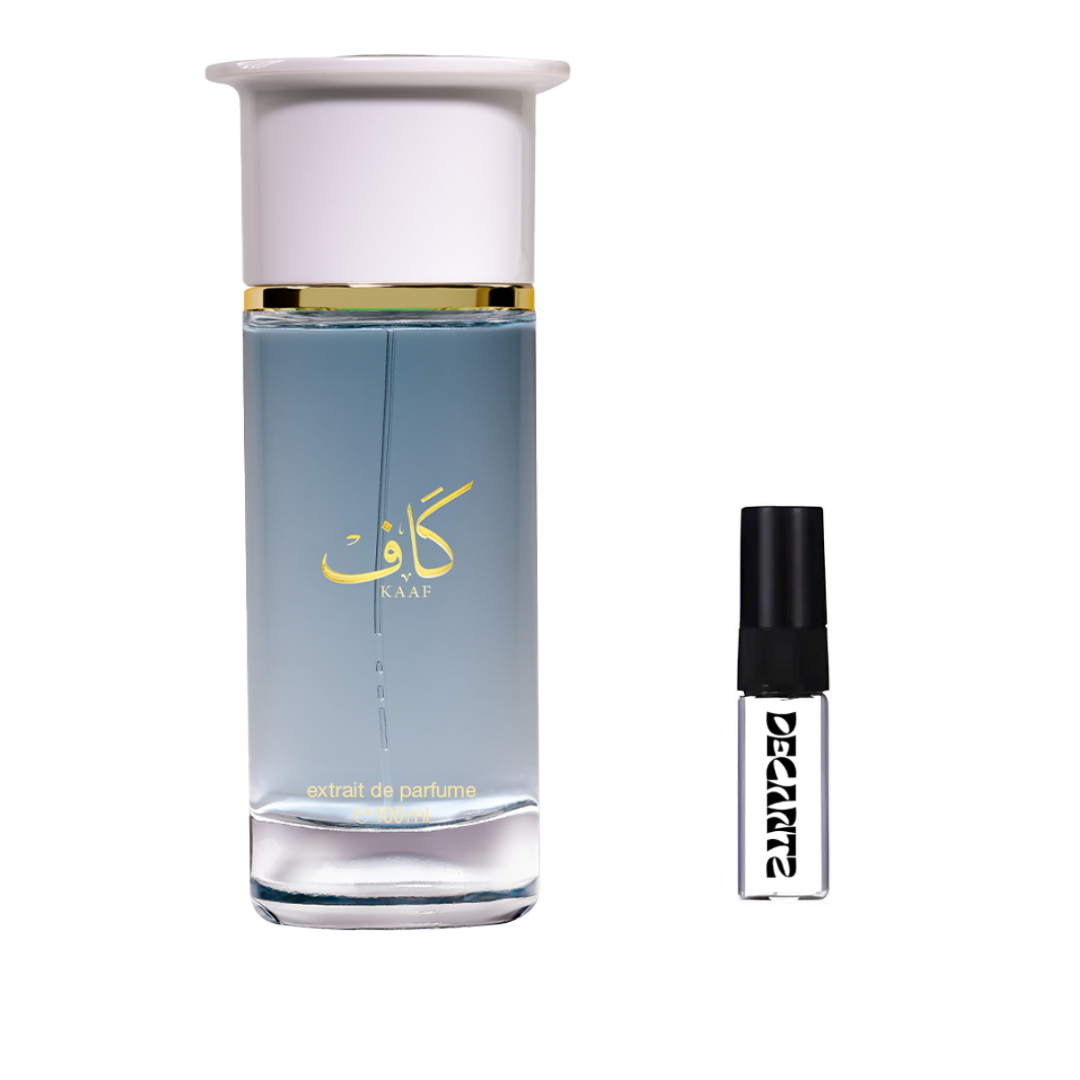 Ahmed Almaghribi Kaaf