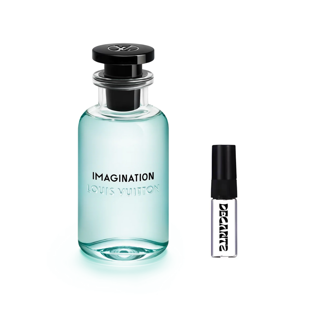 Louis Vuitton Imagination