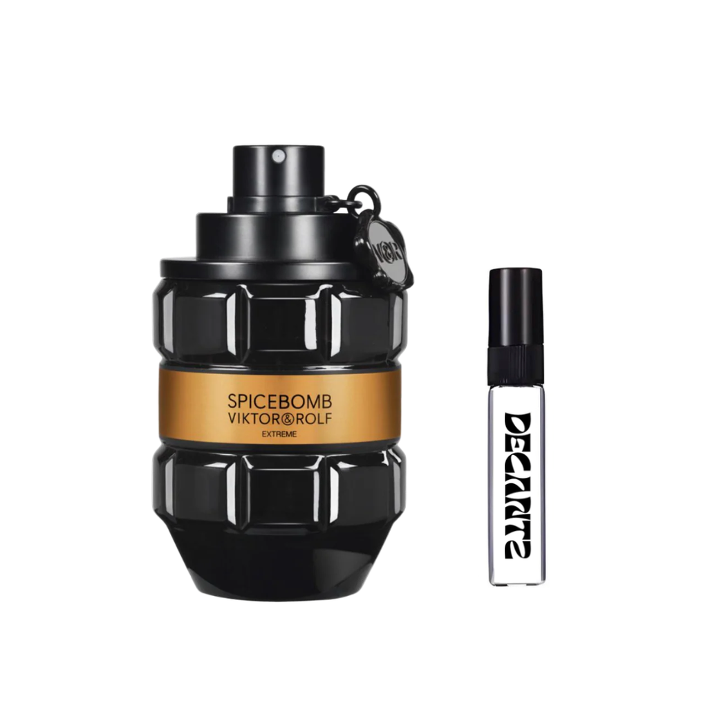 Victor&Rolf Spicebomb Extreme