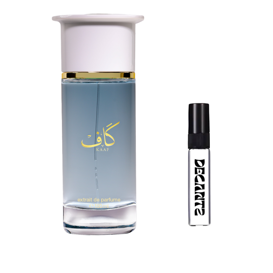 Ahmed Almaghribi Kaaf