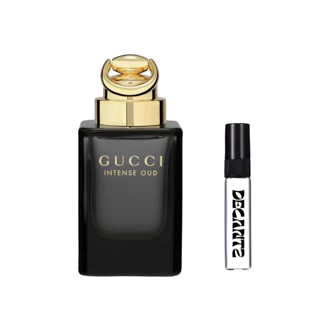 Gucci Intense Oud