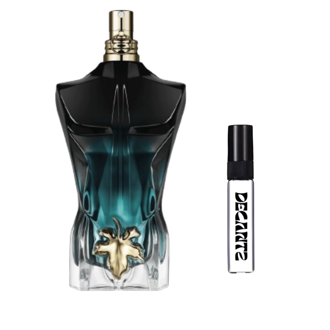 Jean Paul Gaultier Le Beau Le Parfum