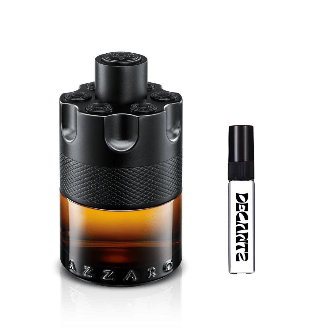 Azzaro The Most Wanted Parfum