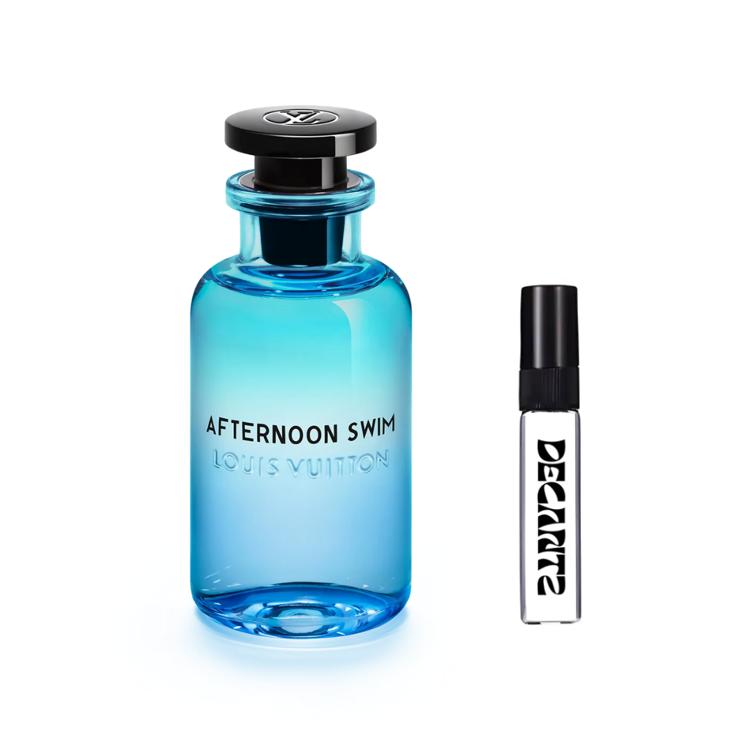 Louis Vuitton Afternoon Swim