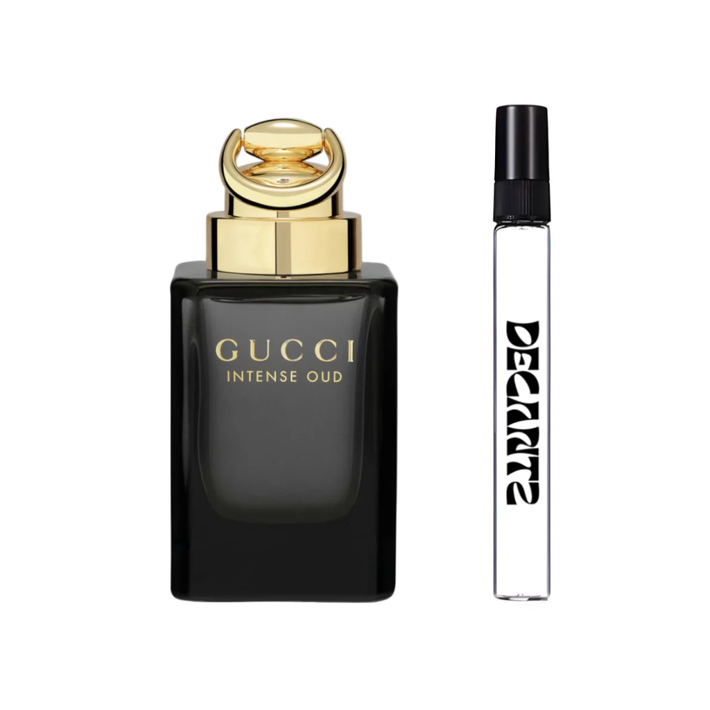 Gucci Intense Oud