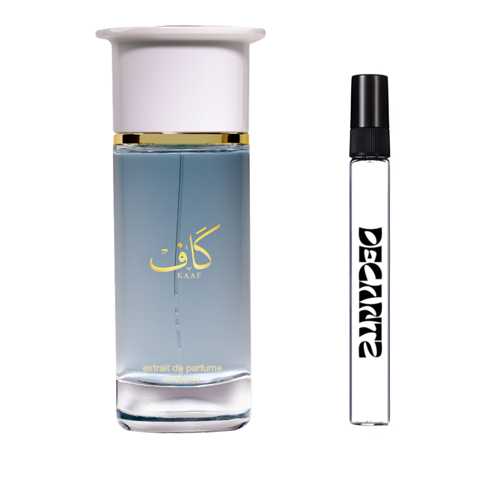 Ahmed Almaghribi Kaaf