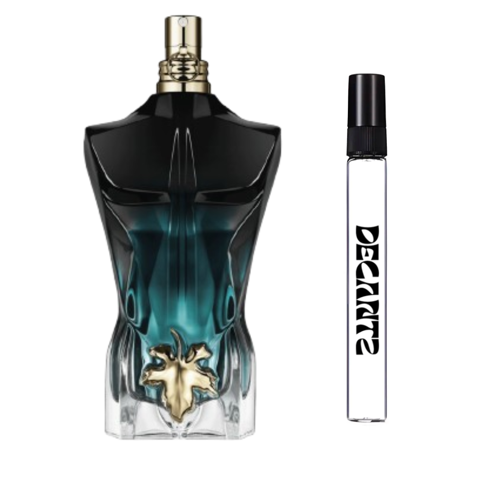 Jean Paul Gaultier Le Beau Le Parfum