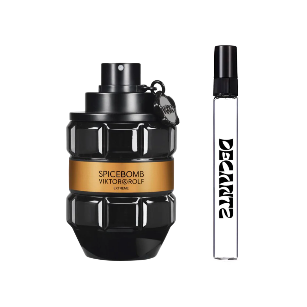 Victor&Rolf Spicebomb Extreme