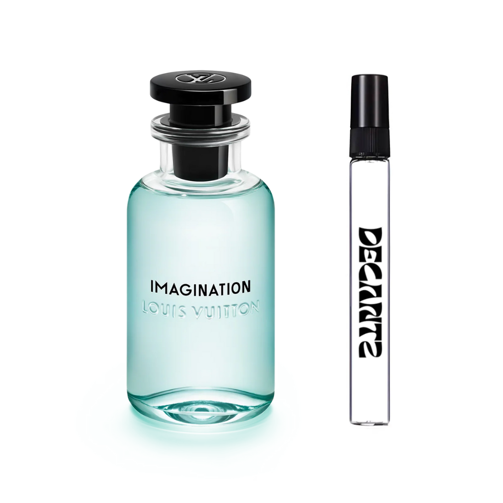 Louis Vuitton Imagination