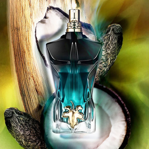 Jean Paul Gaultier Le Beau Le Parfum Samples (Pre-order)