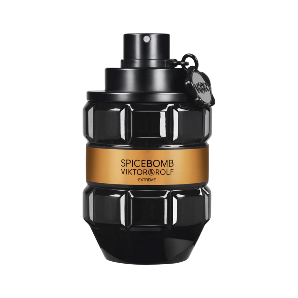 Victor&Rolf Spicebomb Extreme Sample