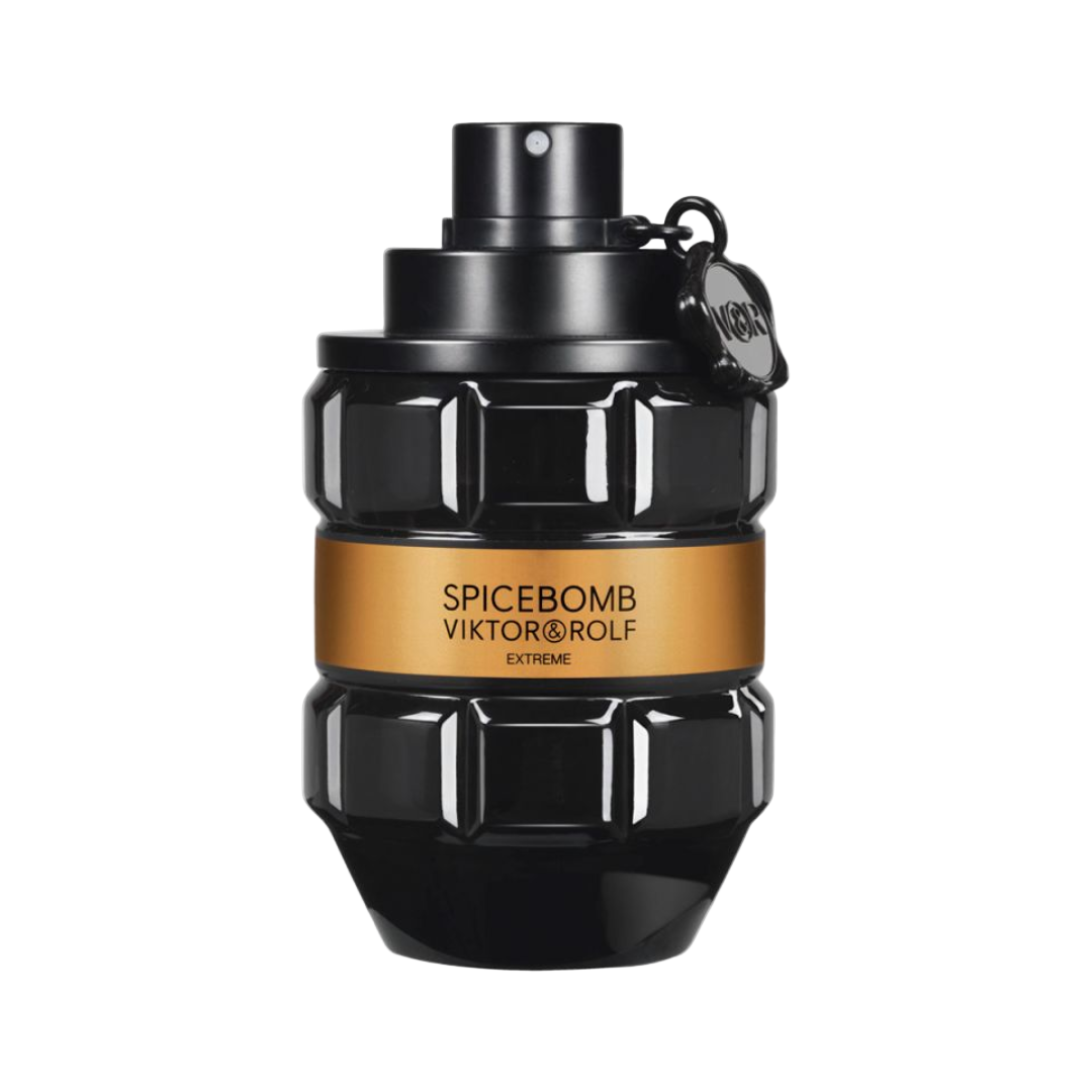 Victor&Rolf Spicebomb Extreme Sample