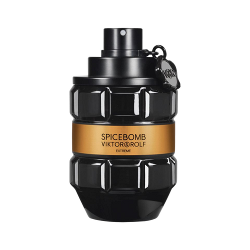 Victor&Rolf Spicebomb Extreme Sample