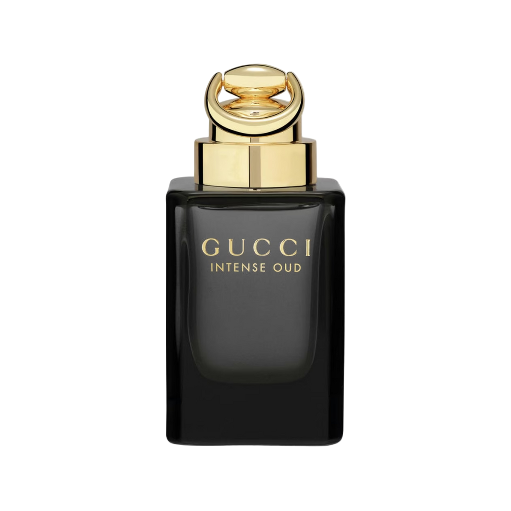Gucci Intense Oud Sample