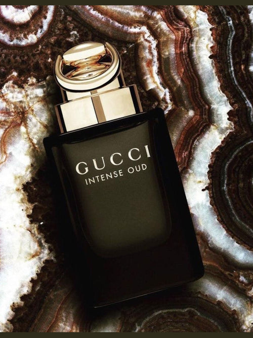 Gucci Intense Oud Sample