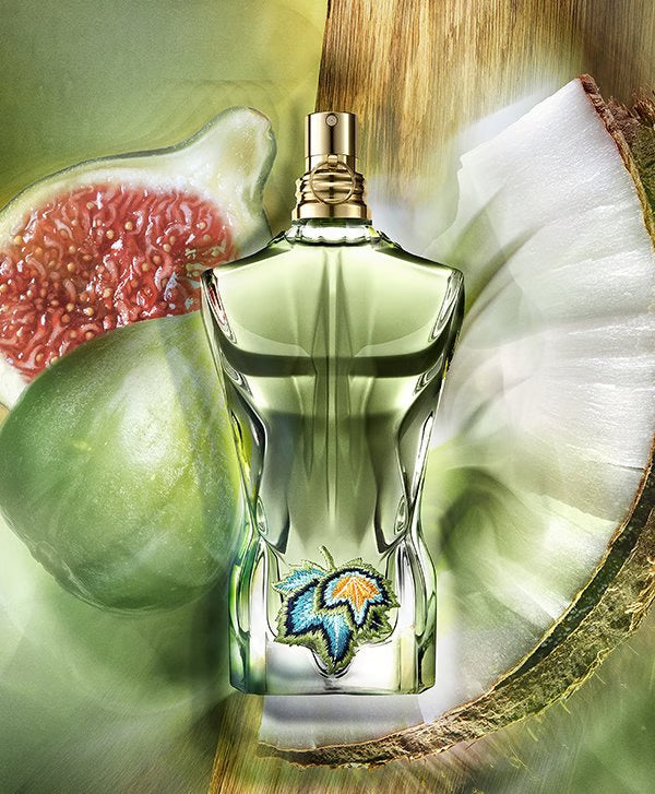 Jean Paul Gaultier Le Beau Paradise Garden Sample (Pre-Order)