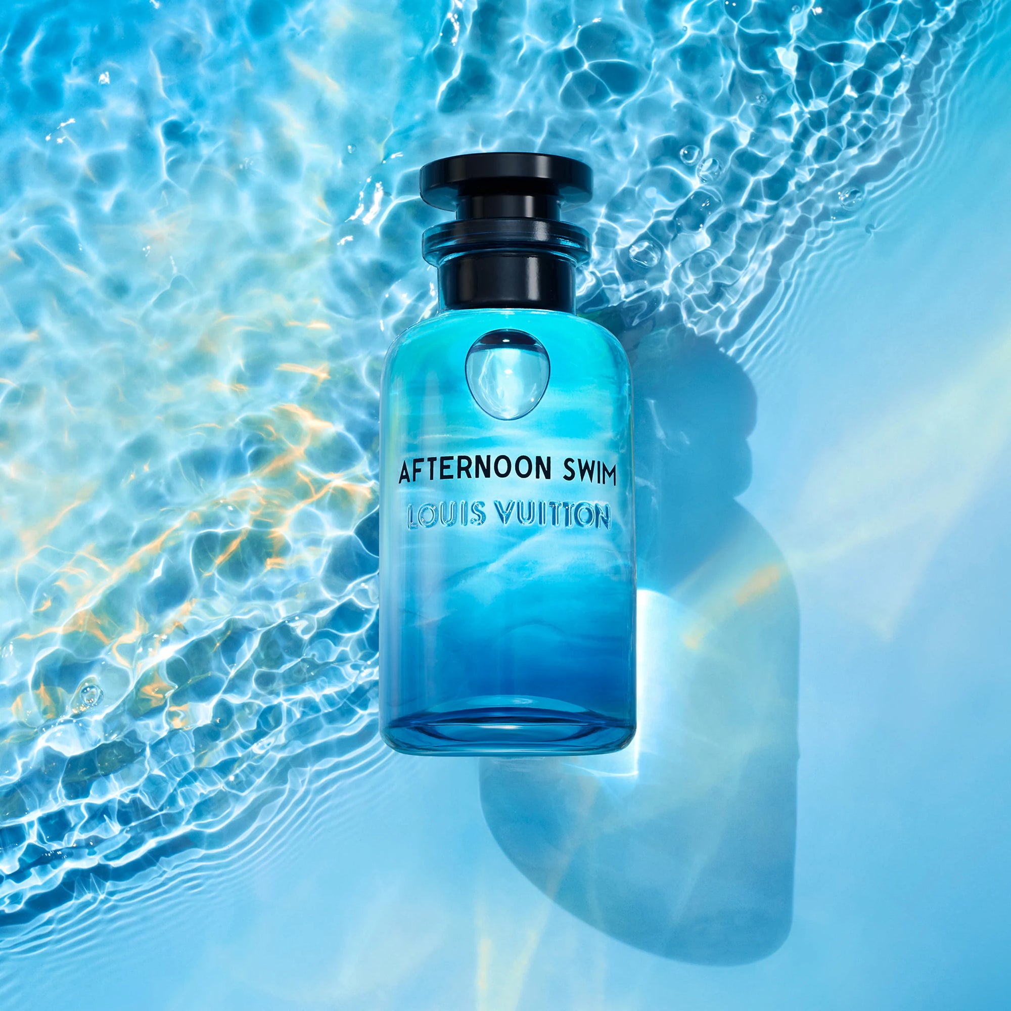 Louis Vuitton Afternoon Swim Sample (Pre-Order)