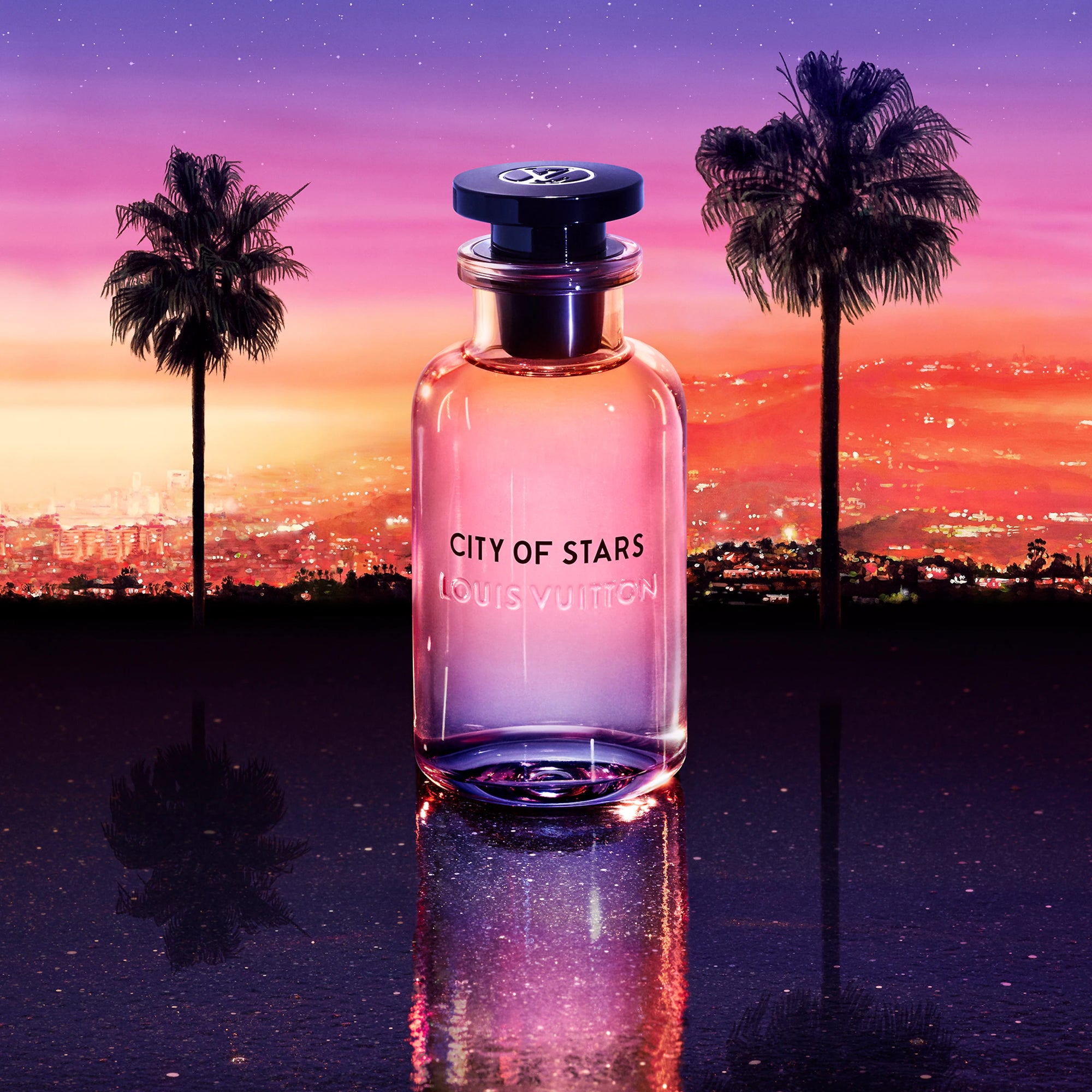 Louis Vuitton City Of Stars Sample (Pre-Order)
