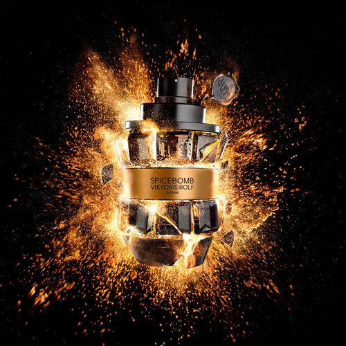 Victor&Rolf Spicebomb Extreme Sample